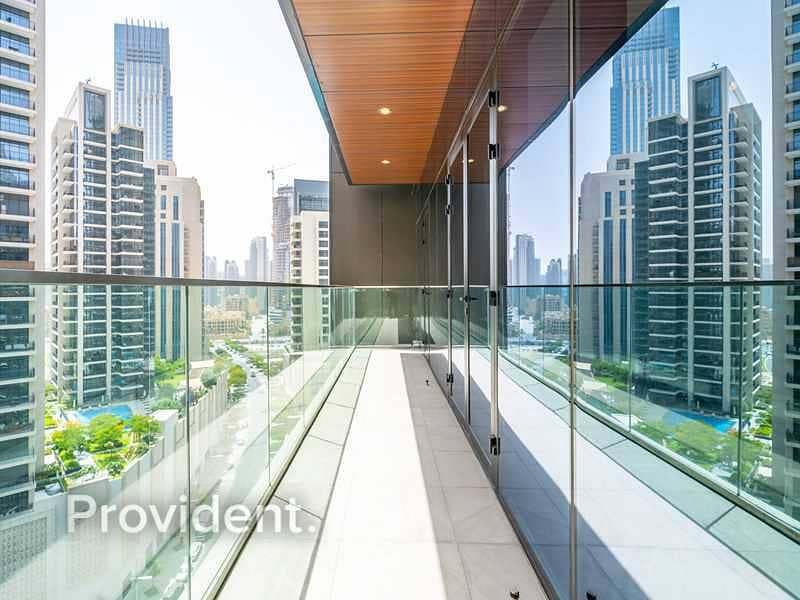 27 Exclusively Managed | Brand New | High Floor