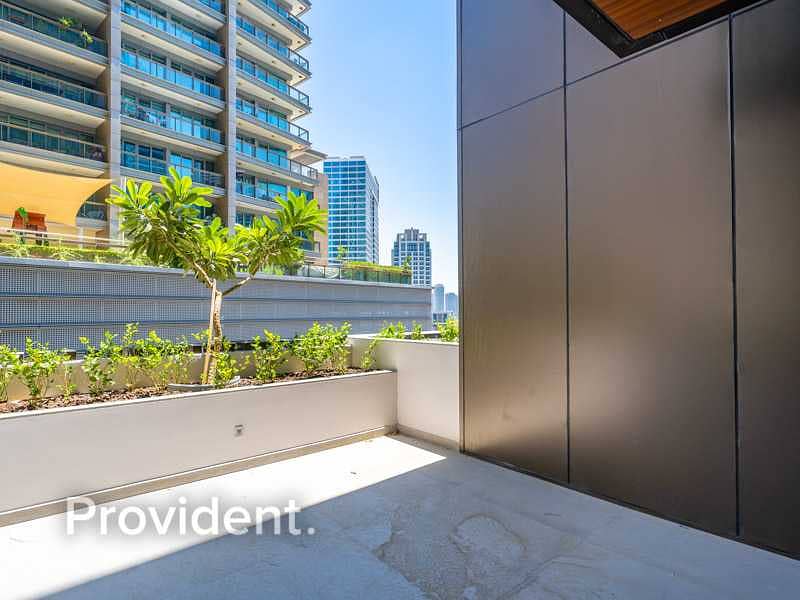 10 Exclusively Managed | Brand New | Large Studio