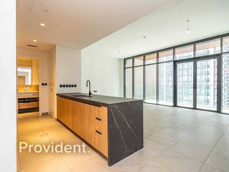 13 Exclusively Managed | Brand New | High Floor