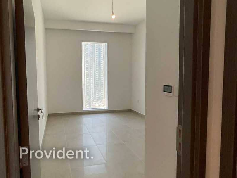 9 Resale Unit | Ready  | Corner Facing the Tower