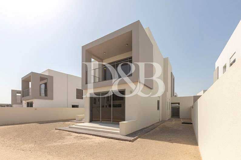 TYPE 3 VILLA | HUGE PLOT | CALL FOR BOOKING