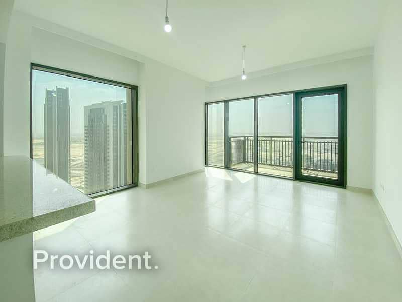 2 High Floor|Brand New|Exclusive and Managed