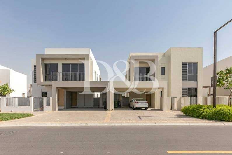 2 TYPE 3 VILLA | HUGE PLOT | CALL FOR BOOKING