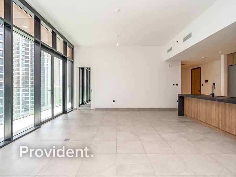 10 Exclusively Managed | Brand New | High Floor