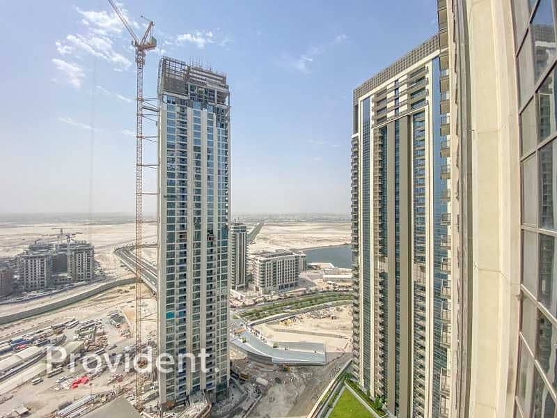 14 High Floor|Brand New|Exclusive and Managed