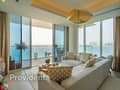 6 Vacant | Unobstructed Sea View | Fully furnished