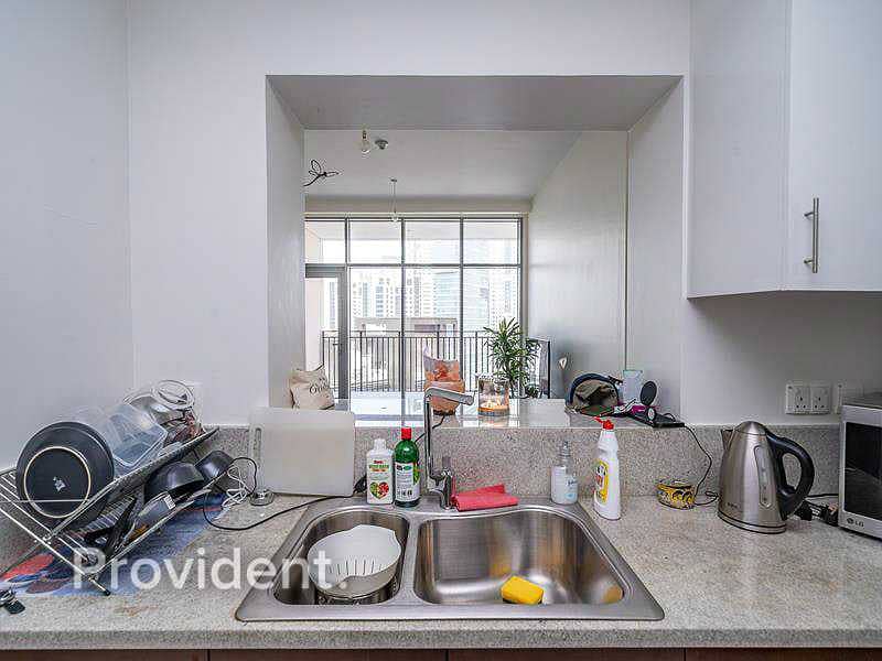 28 Natural Light | Spectacular View | Tenanted