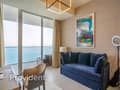 18 Vacant | Unobstructed Sea View | Fully furnished