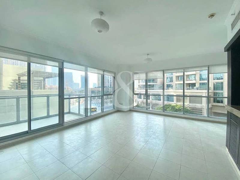Great Deal | Bright and Largest Apartment