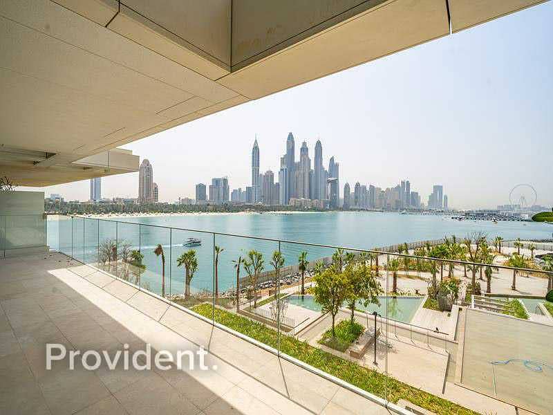2 Newly Launched | Ultra Luxury | Seafront