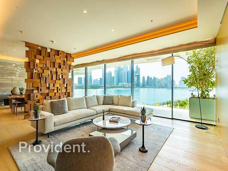 3 Newly Launched | Ultra Luxury | Seafront