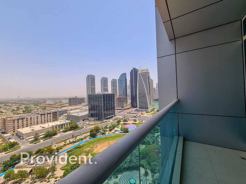 6 High Floor | Stunning Views | Available Now