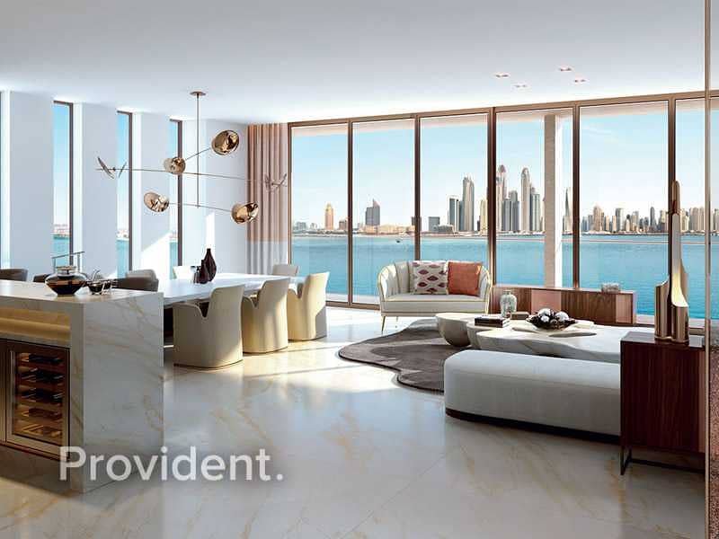 4 Triplex Penthouse | Incomparable Luxury Lifestyle