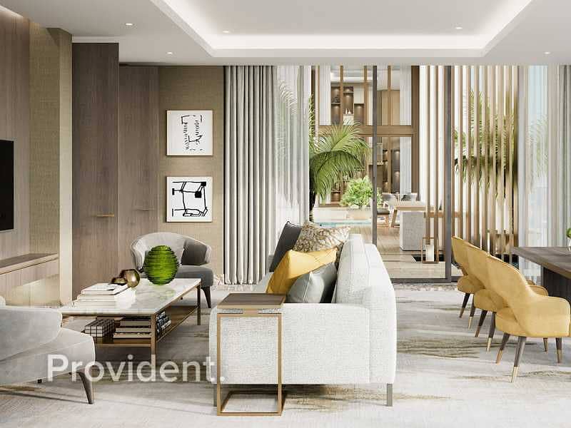 6 Triplex Penthouse | Incomparable Luxury Lifestyle