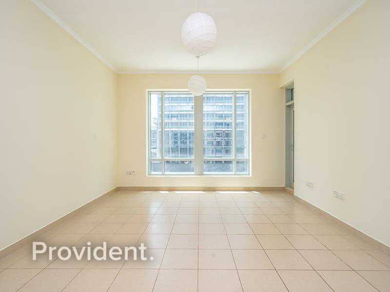 19 Ready Investment | Vacant | Spacious Layout