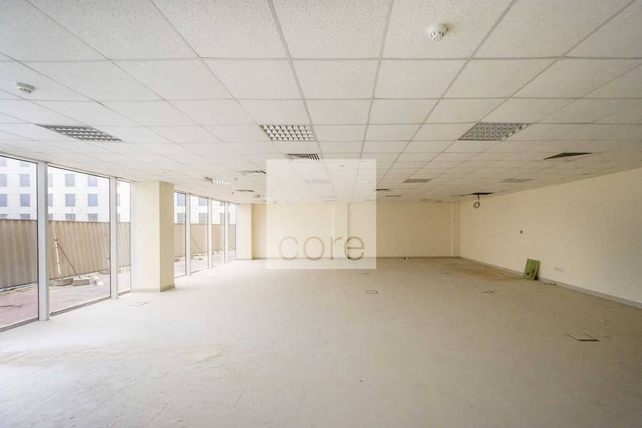 Fitted Office | Low Floor | Chiller Included Fitted Office | Low Floor | Chiller Included