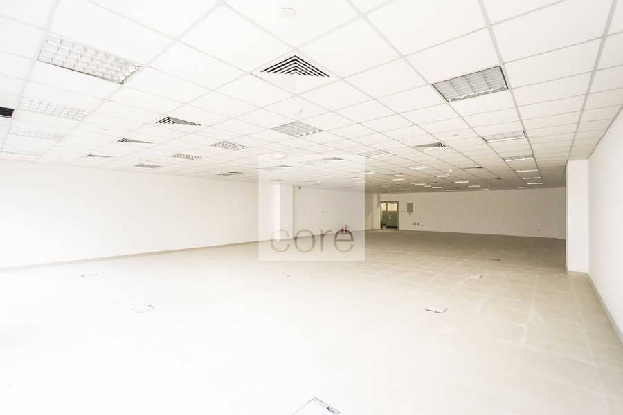 Fully Fitted Office | DEWA Included | Parking Fully Fitted Office | DEWA Included | Parking