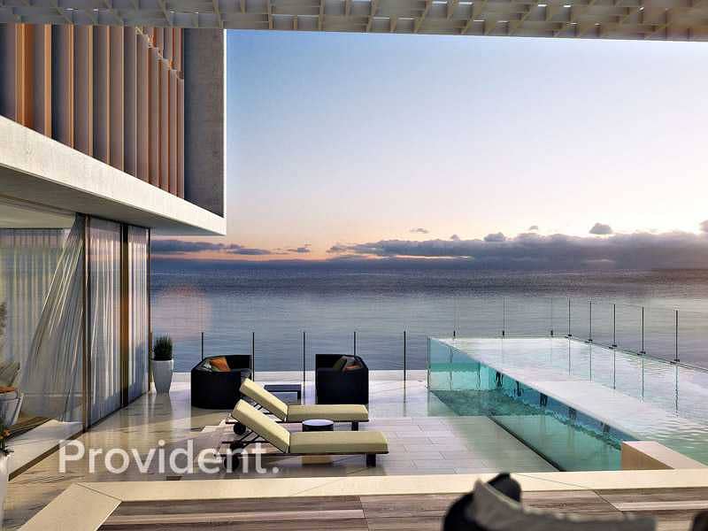 11 Triplex Penthouse | Incomparable Luxury Lifestyle