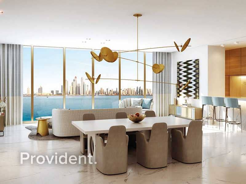 12 Triplex Penthouse | Incomparable Luxury Lifestyle
