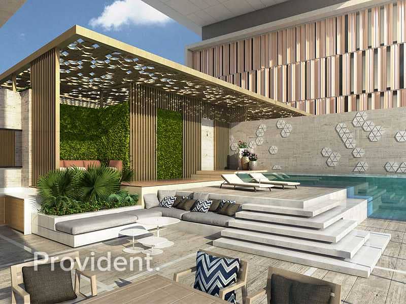 14 Triplex Penthouse | Incomparable Luxury Lifestyle