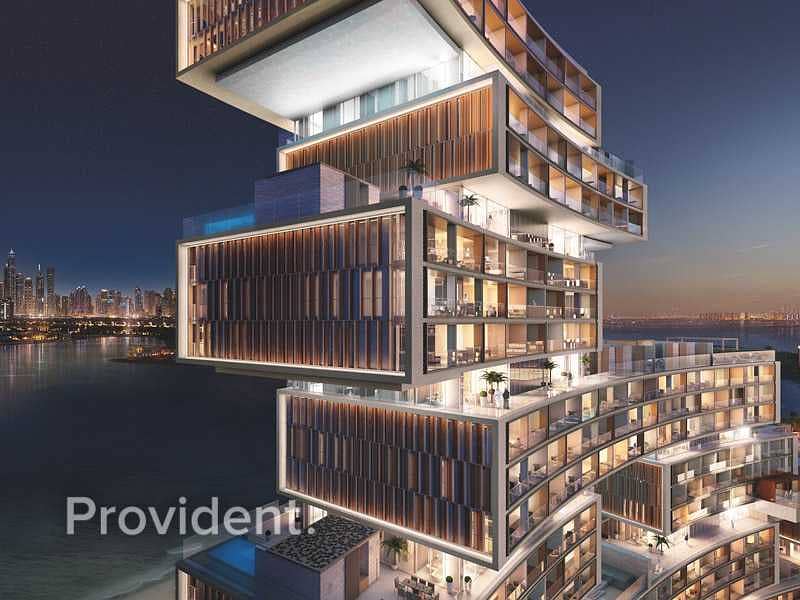 15 Triplex Penthouse | Incomparable Luxury Lifestyle