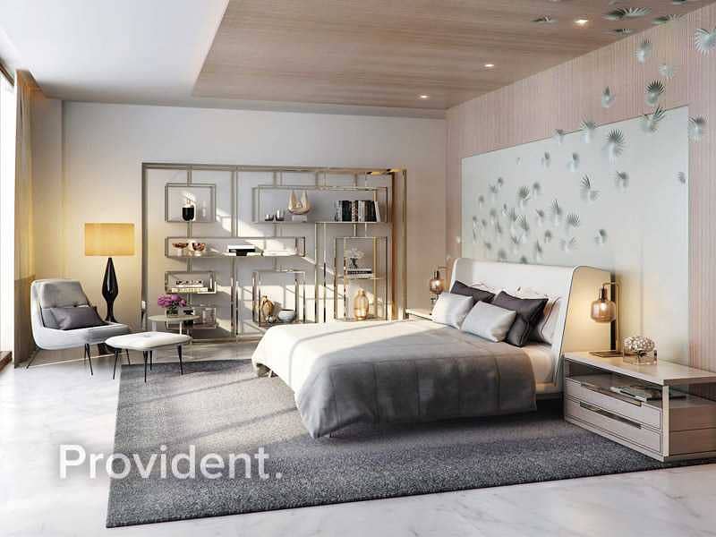 16 Triplex Penthouse | Incomparable Luxury Lifestyle