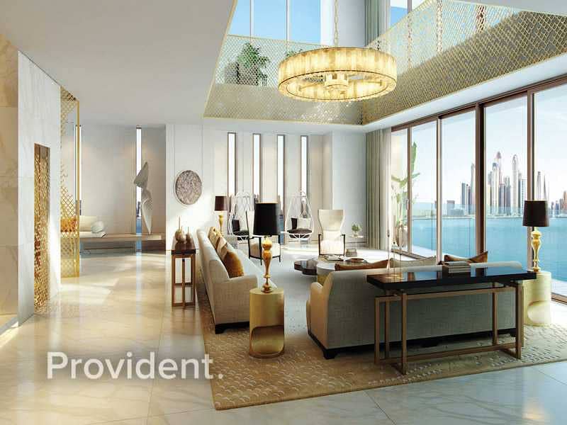 17 Triplex Penthouse | Incomparable Luxury Lifestyle
