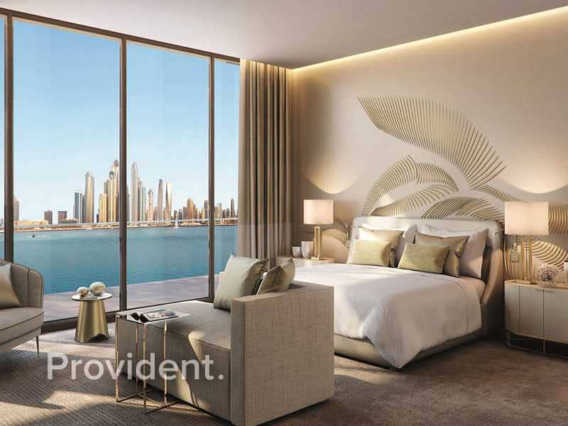 18 Triplex Penthouse | Incomparable Luxury Lifestyle