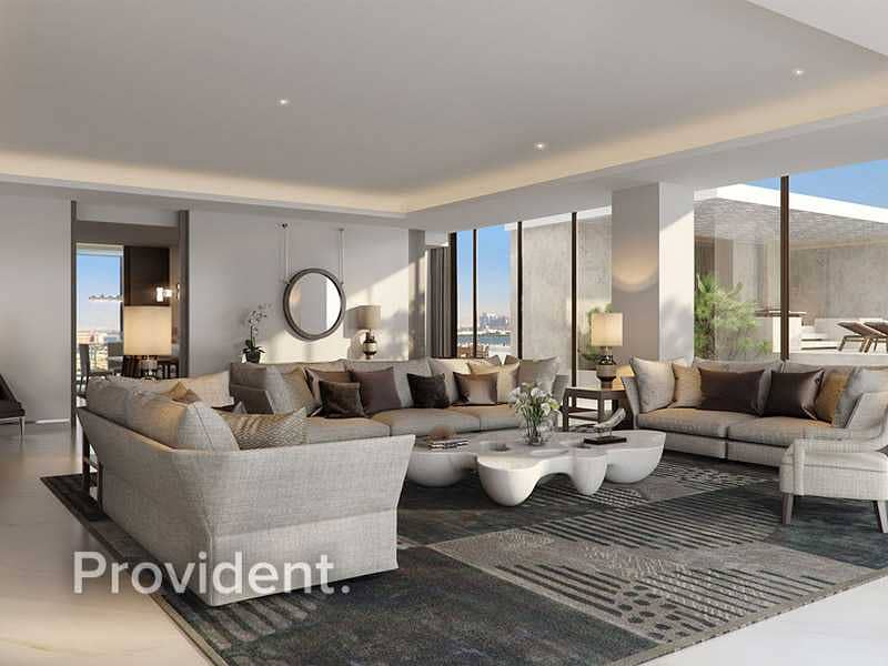 19 Triplex Penthouse | Incomparable Luxury Lifestyle