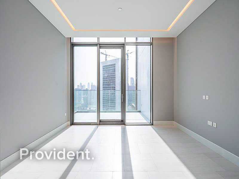 2 Exclusive | Best Layout of 1BR | Vacant