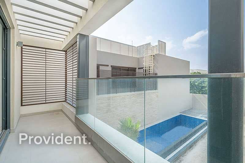 34 Exclusive Villa in Sobha Hartland