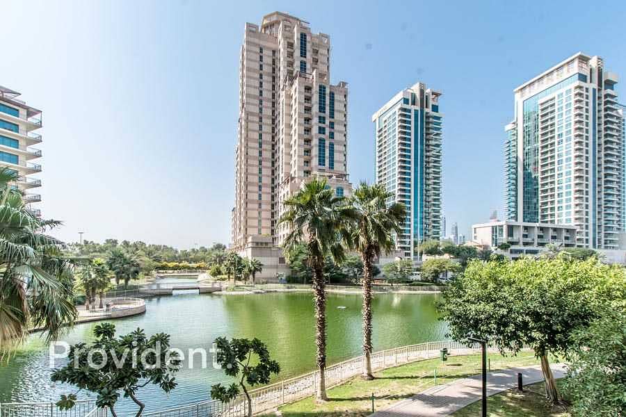 22 Tenanted | Investment Deal | Full Lake View