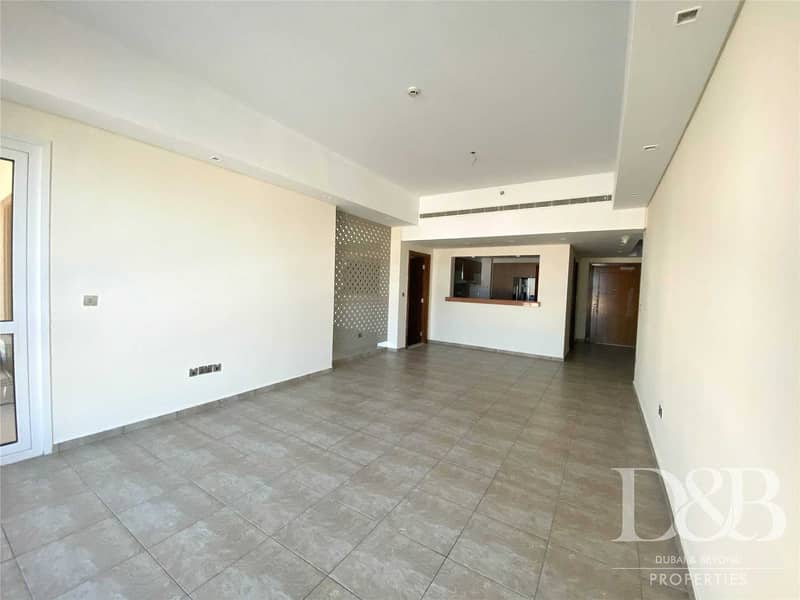 2 Sea View | Massive Terrace | Pool Access