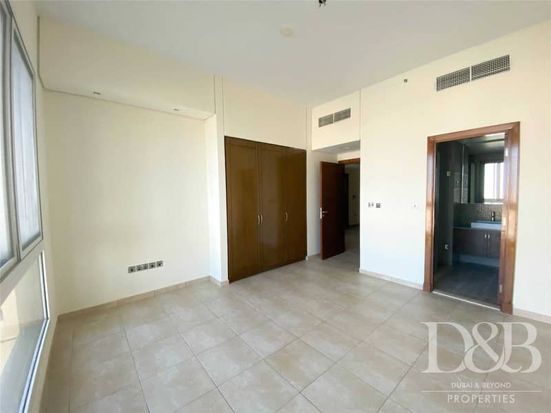 8 Sea View | Massive Terrace | Pool Access