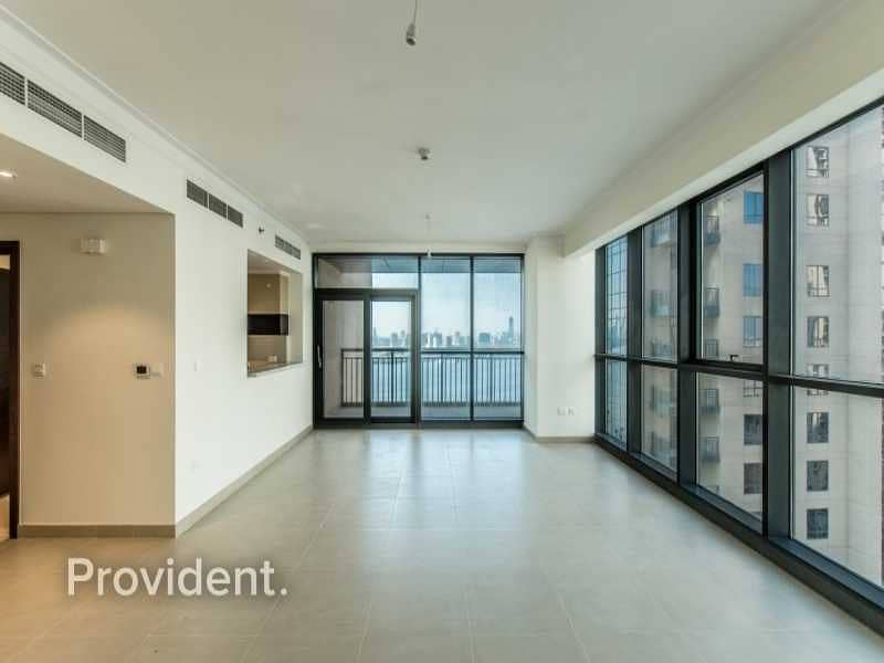 2 Exclusive| Lovely Spacious 2BR| Splendid Sea View