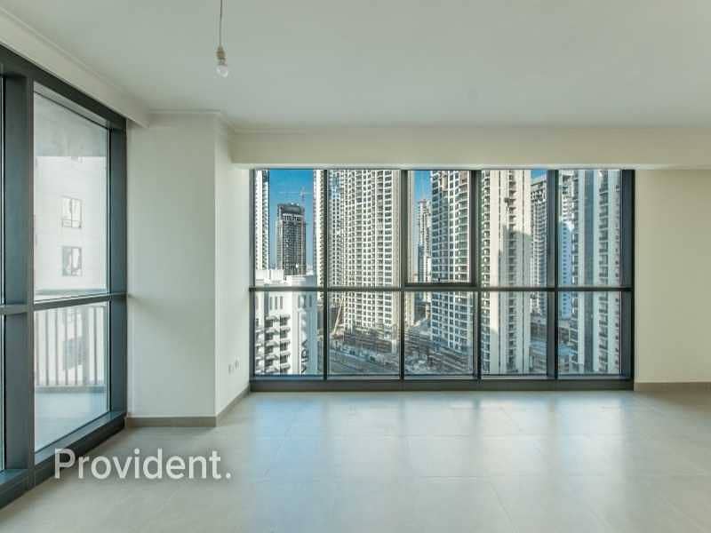 3 Exclusive| Lovely Spacious 2BR| Splendid Sea View