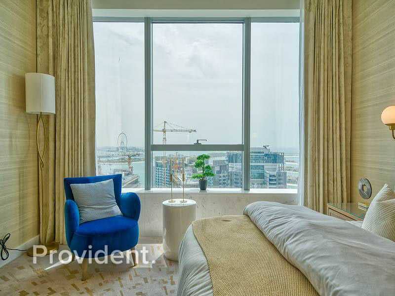 14 45th Floor | Best Unit Remaining | Marina Skyline