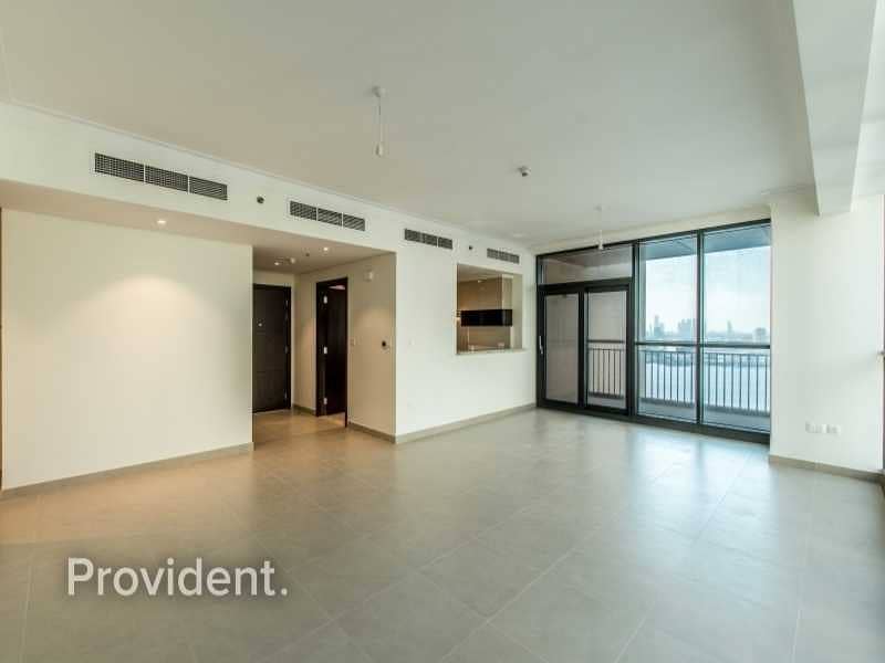 4 Exclusive| Lovely Spacious 2BR| Splendid Sea View