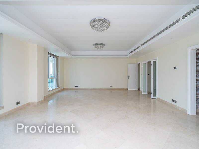 2 Upgraded Penthouse | Stunning Views | Vacant
