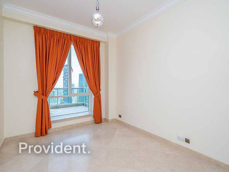 8 Upgraded Penthouse | Stunning Views | Vacant
