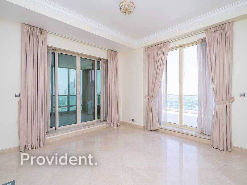 11 Upgraded Penthouse | Stunning Views | Vacant