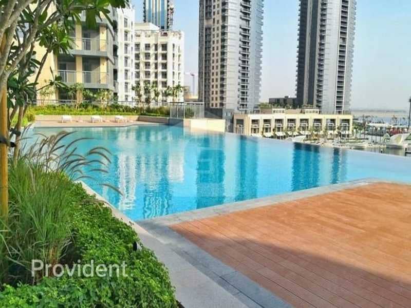 14 Exclusive| Lovely Spacious 2BR| Splendid Sea View