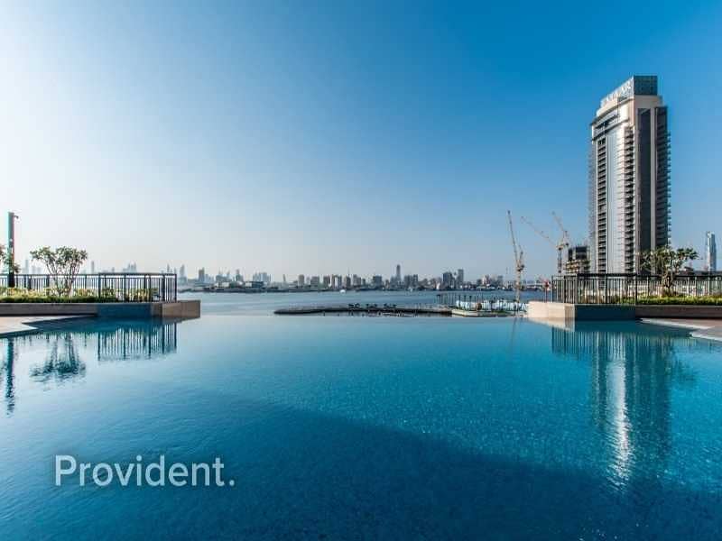 15 Exclusive| Lovely Spacious 2BR| Splendid Sea View