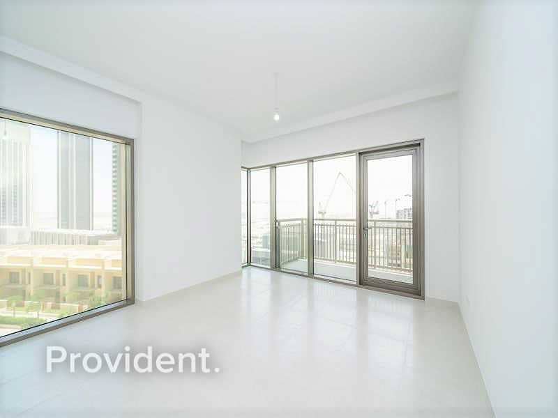 3 Panoramic Windows | Bright and Light Apartment