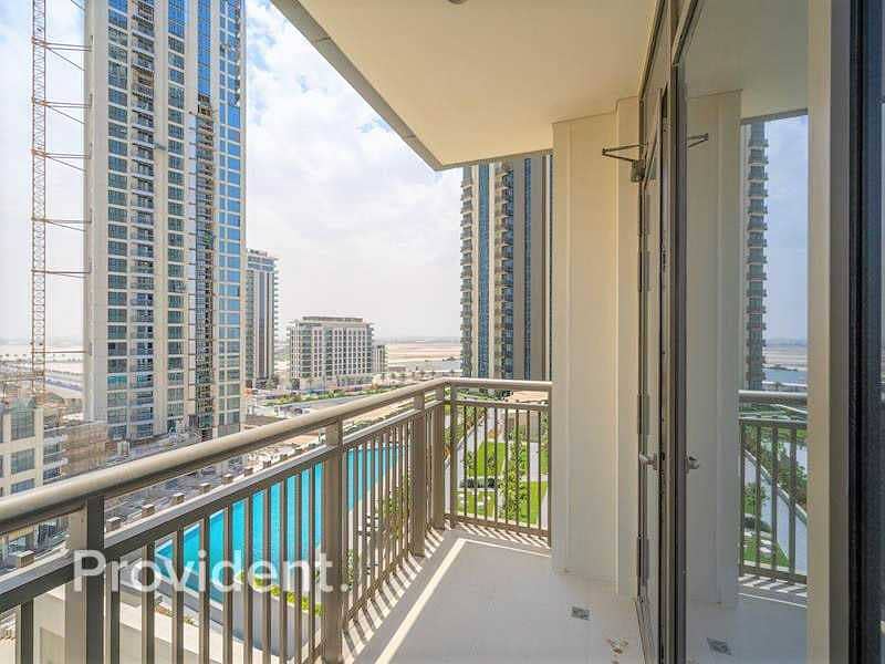 7 Panoramic Windows | Bright and Light Apartment