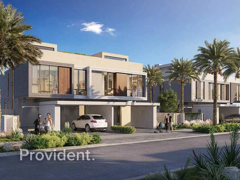7 50/50 PP | with Rooftop Terrace and Maid's room
