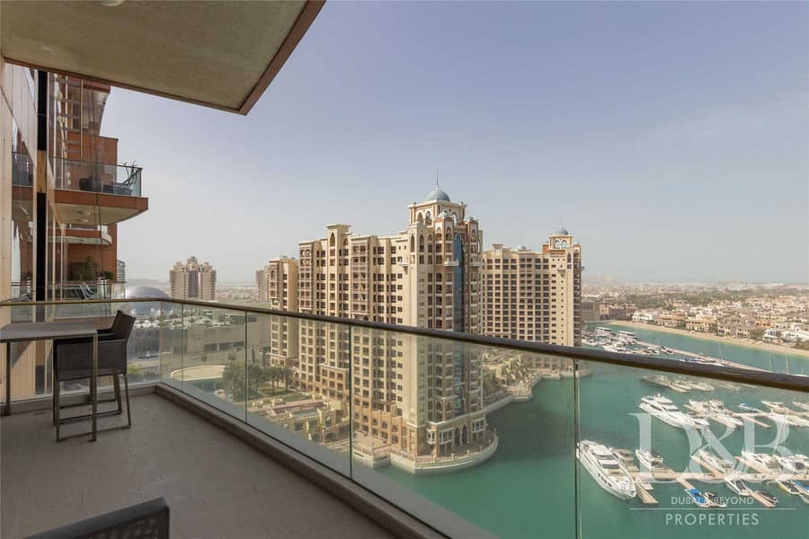 Must Sell | Stunning Full Sea View | Well-Kept Must Sell | Stunning Full Sea View | Well-Kept