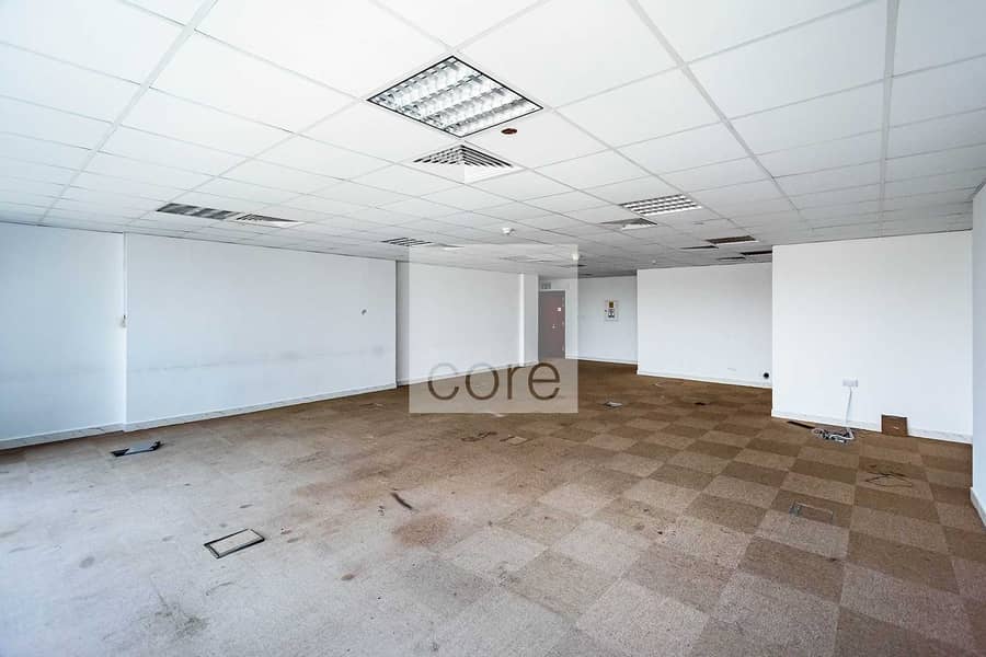 2 Fitted Office | Mid Floor | Pantry | Parking