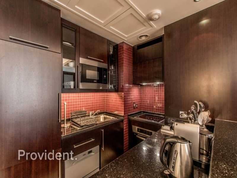 6 Best Investment | High Floor | Luxury Furnished