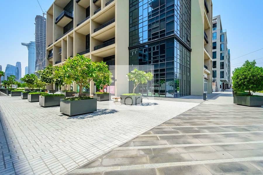 Shell and Core | Low Floor | Pay in 12 Cheques Shell and Core | Low Floor | Pay in 12 Cheques